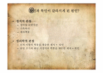 [인문학] 한국의 전통문화-성리학의 계보-12