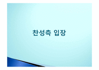 [종교학] 자발적 싱글맘(미스맘)에 대한 그리스도교 윤리적 찬반 논란-9