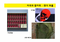 [디자인과 생활] 팝아트의 역사, 특성 및 현대사회와의 관계-16
