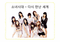 [패션과 문화] 대중문화와 패션이미지-엄정화, 이효리, 소녀시대에 나타나는 패션 이미지 조사-9