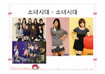 [패션과 문화] 대중문화와 패션이미지-엄정화, 이효리, 소녀시대에 나타나는 패션 이미지 조사-14