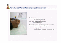 [교육학개론] 한국과 미국의 대학 입시 시험 비교분석(수능 vs SAT)(영문)-9