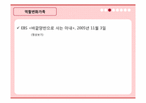 [가족학] 현대사회 가족 역할변화 실태와 장단점-11
