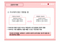 [가족학] 현대사회 가족 역할변화 실태와 장단점-16