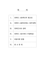 [감성경영](장애인고용촉진정책및사례)-2