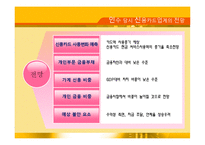 현대 자동차 그룹의 다이너스 클럽 코리아 인수 -시장진입장벽을 M&A로 극복한 사례-6
