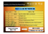 [인사관리] 핵심인재 육성전략 사례 분석-13