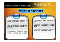 [인사관리] 핵심인재 육성전략 사례 분석-14