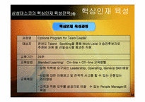 [인사관리] 핵심인재 육성전략 사례 분석-15