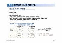 [중급회계] Chapter 12. 자본구조-9