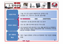 lg전자 엘지전자 재무분석 경쟁력 확보 전략-10