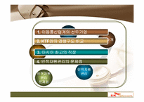 [인적자원관리] SK Telecom의 인사관리-4