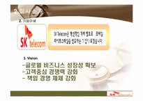 [인적자원관리] SK Telecom의 인사관리-6