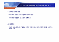 제15장 재무제표분석-5