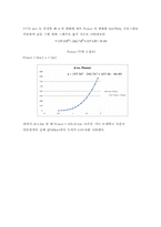 [유체역학] 풍동설계-11