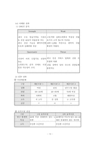 [벤처창업론, 사업계획서] 실버산업 -노인 지키미-12