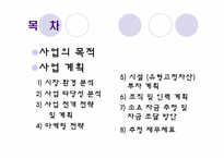 [벤처창업론, 사업계획서] 실버산업 -노인 지키미-2