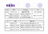 [벤처창업론, 사업계획서] 실버산업 -노인 지키미-8