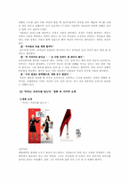 영화로 알아본 지각과 지각오류 -악마는 프라다를 입는다-7
