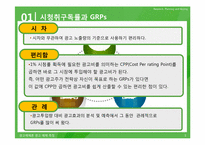 [광고매체론] 광고매체측정-5