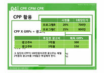 [광고매체론] 광고매체측정-12