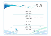 [광고 매체론] 유한킴벌리 화이트 매체분석-2