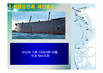 서해안 기름유출로 인한 수산업의 패해-4