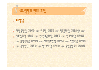 우리나라 정당 정치의 특성과 변화 과정-12
