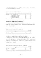[치위생] 수돗물불소농도조정사업에 관한 인식도 조사-9