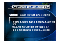 항공화물운송시장에서의 제3자 물류 도입 전략-8