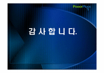 항공화물운송시장에서의 제3자 물류 도입 전략-13