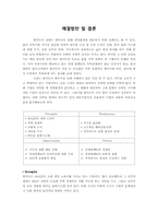 [기업과 경영의 이해] 월마트의 한국진출 실패 사례-10
