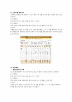 [유통정보론] 롯데백화점 유통정보화 실태-5