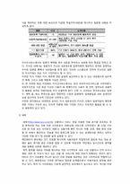 [소비자행동론] 온라인 평판 정보와 소비자 행동-5