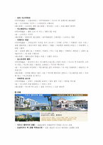 [리조트경영] 도쿄 디즈니 리조트 경영 사례 조사-4