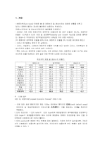 [국제통상] 그리스 국가 부도사태-1