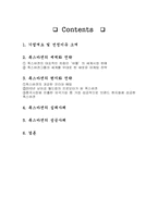 [국제경영] 폭스바겐의 세계화, 현지화 마케팅 전략-2