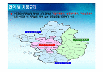 [한국 경제의 이해] 수도권 규제 및 현황-7