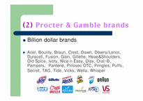[윤리경영] 피엔지 P&G 사회공헌 활동(영문)-5