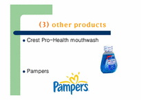 [윤리경영] 피엔지 P&G 사회공헌 활동(영문)-9