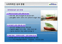 [기술관리론] 현대 중공업 무도크 건조 기술-6