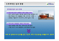 [기술관리론] 현대 중공업 무도크 건조 기술-8