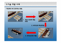 [기술관리론] 현대 중공업 무도크 건조 기술-15