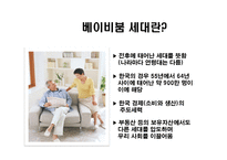 [인적자원관리] 베이비붐 세대의 인사관리-기업 인사관리상의 문제점 및 선진국 극복사례-2