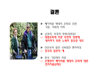 [인적자원관리] 베이비붐 세대의 인사관리-기업 인사관리상의 문제점 및 선진국 극복사례-19