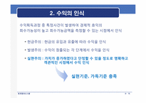 [회계정보시스템] 수익의 정의, 인식, 측정, 분류 및 기타수익-4
