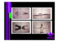 [마케팅] 아디다스 디자인 Brand portpolio전략-14