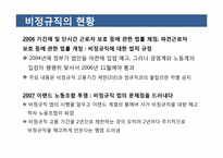 [한국 경제의 이해] 비정규직 현황 및 개선방안-20
