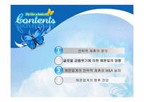 [물류관리] 선사들간 전략적 제휴의 실태 및 해운업계 향후 전망-2
