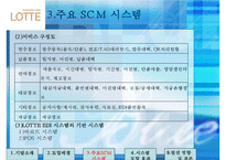 [유통관리] 롯데백화점 SCM 공급체인관리-8